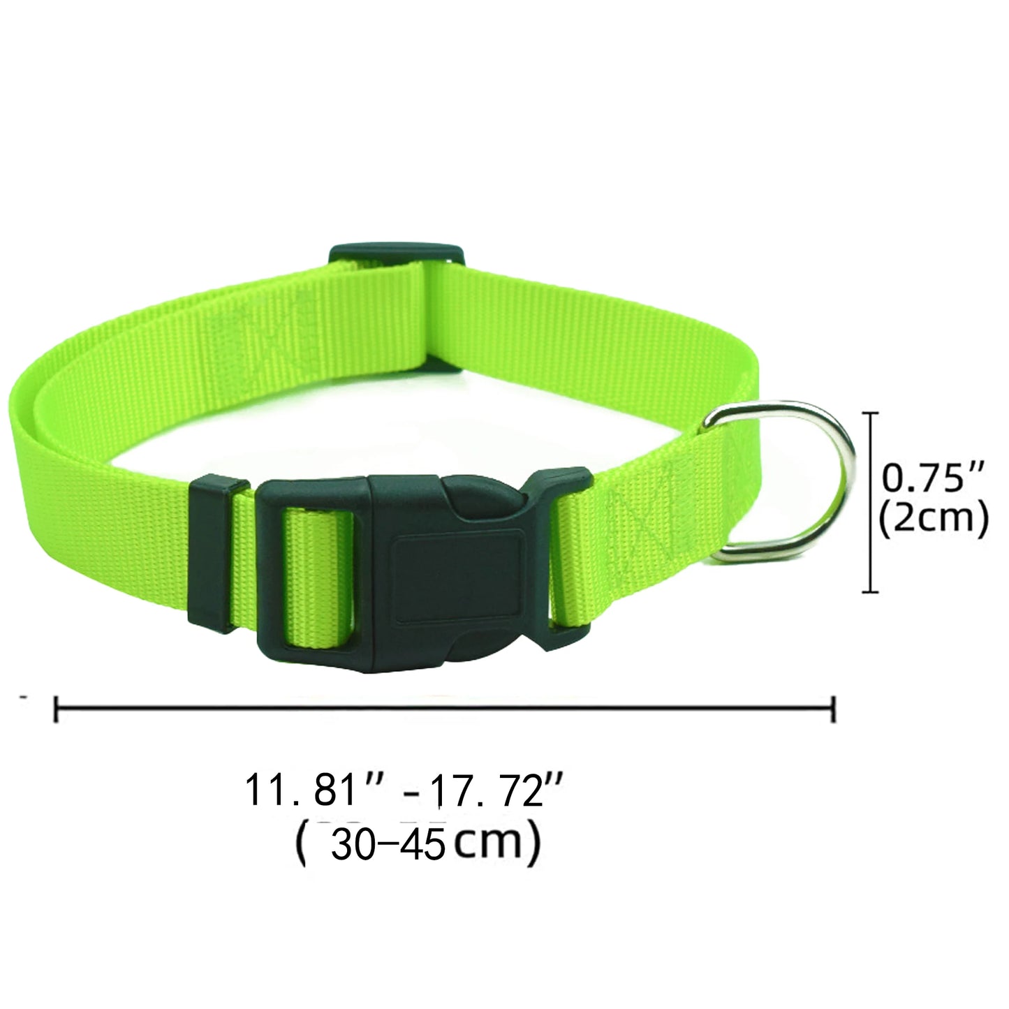 Airtag Dog Collar Holder: Silicone Air Tag Holder for Pet Dogs Cats Collar, Sturdy Dog Tracker Protective Case,Pet Accessories