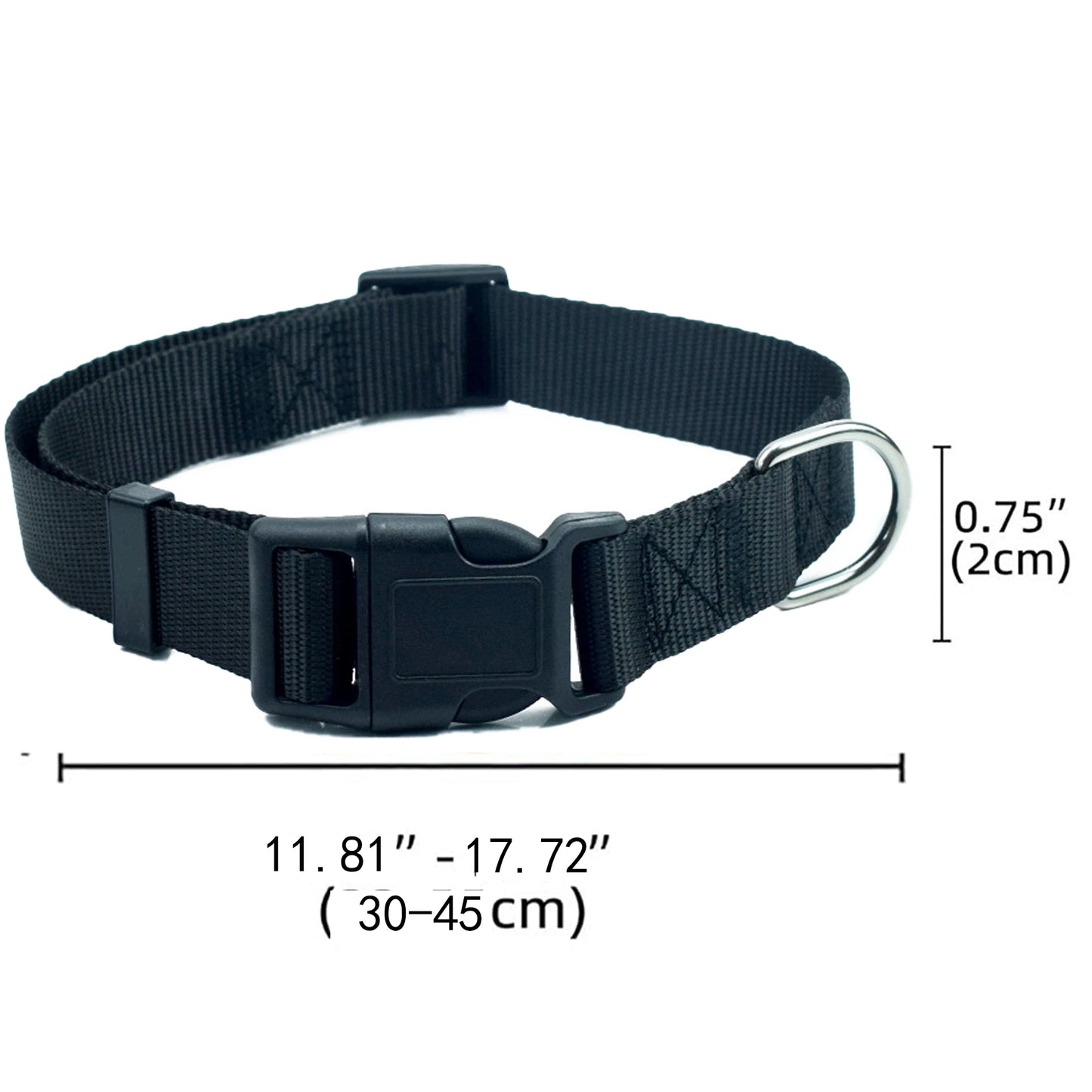 Airtag Dog Collar Holder: Silicone Air Tag Holder for Pet Dogs Cats Collar, Sturdy Dog Tracker Protective Case,Pet Accessories