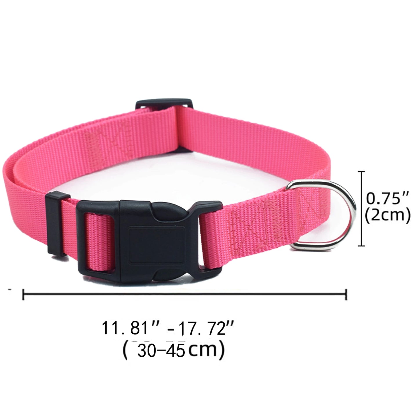 Airtag Dog Collar Holder: Silicone Air Tag Holder for Pet Dogs Cats Collar, Sturdy Dog Tracker Protective Case,Pet Accessories