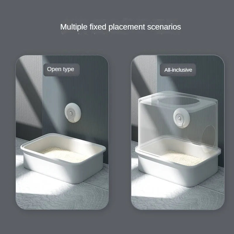 Xiaomi Smart Pet Odor Eliminator Pet Deodorizer for Dog and Cats Remover Indoor Dog Toilet Rechargeable Air Purifier Accessories