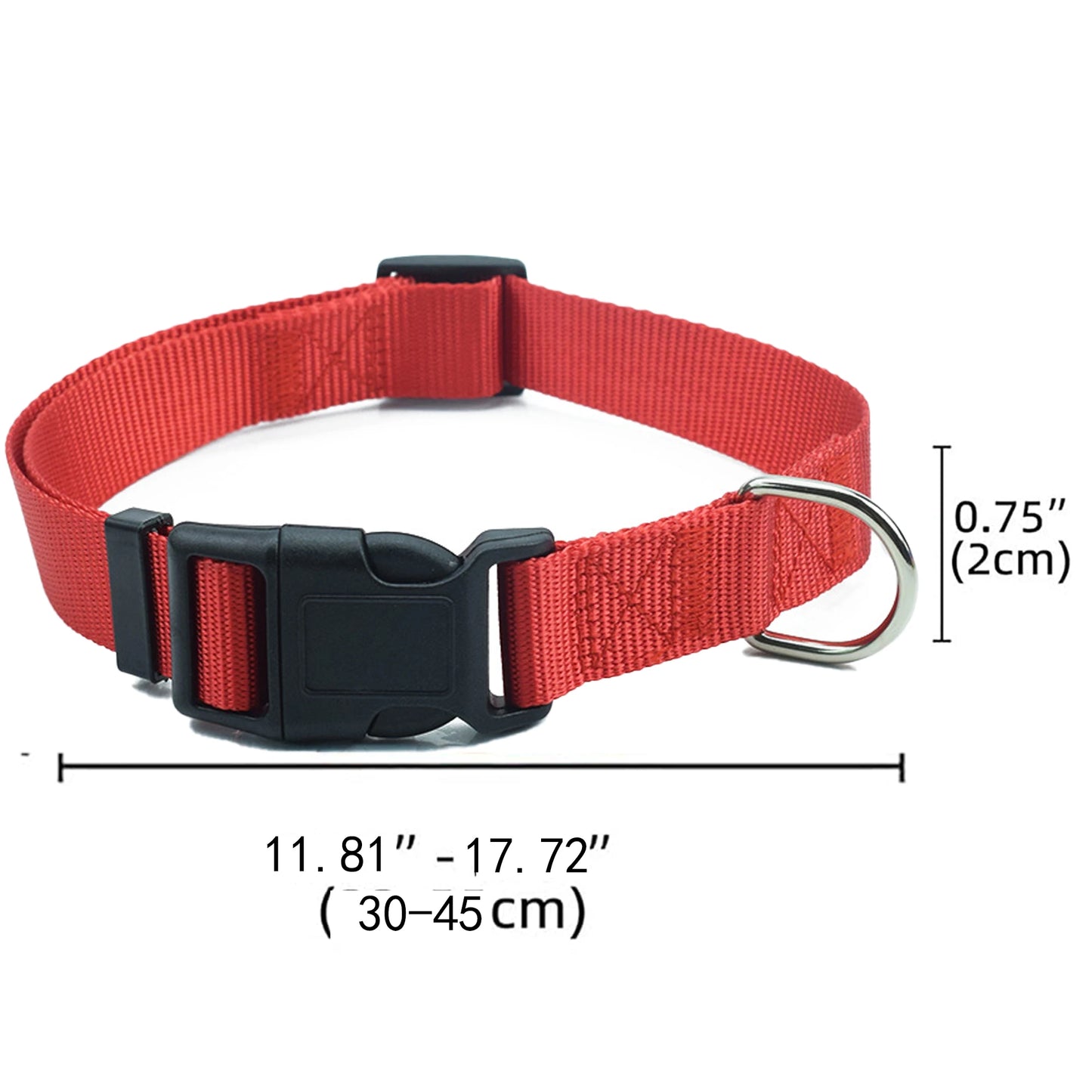 Airtag Dog Collar Holder: Silicone Air Tag Holder for Pet Dogs Cats Collar, Sturdy Dog Tracker Protective Case,Pet Accessories