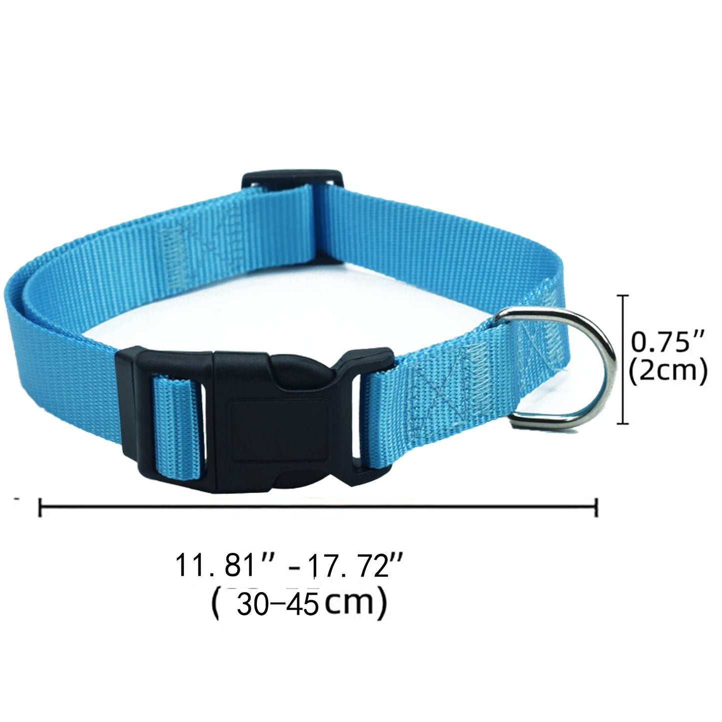 Airtag Dog Collar Holder: Silicone Air Tag Holder for Pet Dogs Cats Collar, Sturdy Dog Tracker Protective Case,Pet Accessories