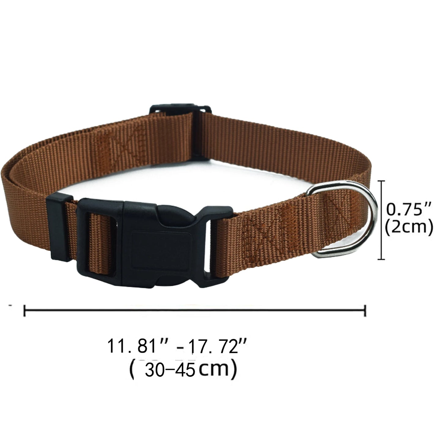 Airtag Dog Collar Holder: Silicone Air Tag Holder for Pet Dogs Cats Collar, Sturdy Dog Tracker Protective Case,Pet Accessories