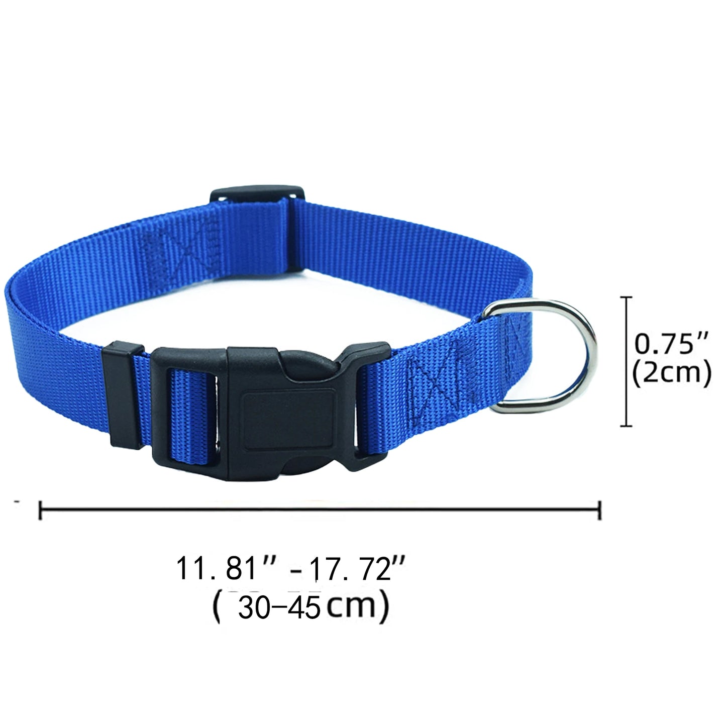 Airtag Dog Collar Holder: Silicone Air Tag Holder for Pet Dogs Cats Collar, Sturdy Dog Tracker Protective Case,Pet Accessories