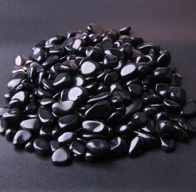 Natural Stones Gravel Crystals Chip Quartz Ore Minerals Reiki Healing Tumbled Agates Specimen Home Aquarium Fish Tank Decoration
